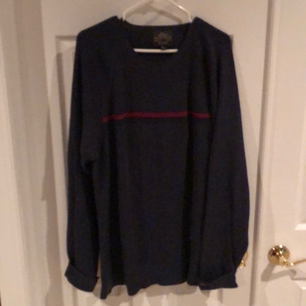 Nautica Jeans co sweater
